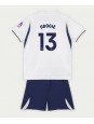 Tottenham Hotspur Destiny Udogie #13 Kotipaita Lasten 2026-27 Lyhythihainen (+ shortsit)